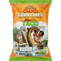 Snackachangi Corn Chips Mex Tex Taco 170g