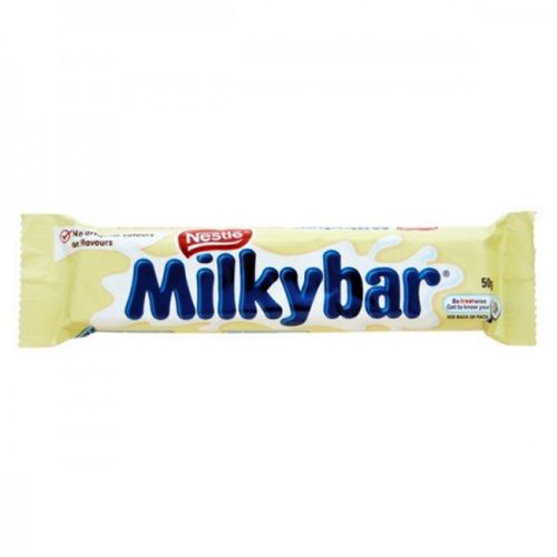 Nestle M Bar Chocolate Bar Chunky Bar 44g
