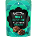 Donovans Mint Biscuit Clusters 150g