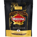 Moccona Instant Coffee Indulgence Refill 75g