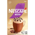 Nescafe Coffee Mix Mocha 10 sachets 180g