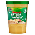 Mother Earth Smooth PNB 380g