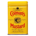 Colmans Mustard Powder 57g