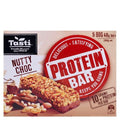 Tasti Protein Bar Muesli Bars Nutty Choc 200g