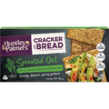 Huntley & Palmers Cracker Bread Sprouted Oats 180g
