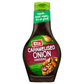 Eta Caramelised Onion Salad Dressing 250ml