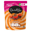 Darrell Lea BB's Orange Crunch 152g