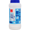 Pams Iodised Table Salt 500g canister from New Zealand for everyday cooking and seasoning