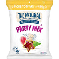 The Natural Confectionery Co. Party Mix Share Bag 430g