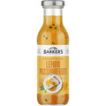 Barkers Passionfruit Lemon Topping 345g