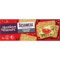Huntley & Palmers Sesameal Cracked Pepper 200g