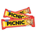Cadbury Picnic Chocolate Bar 46g