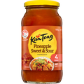 Kan Tong Pineapple Sweet & Sour Cooking Sauce 515g