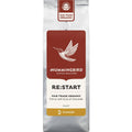 Hummingbird Coffee Plunger Restart 200g