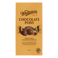 Whittakers Chocolate Hazelnut Gianduja Pods 125g