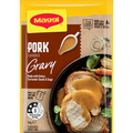 Maggi Gravy Mix Pork Sachet 26g