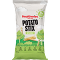 Healtheries Potato Stix Sour Cream Chives 160g Multipack