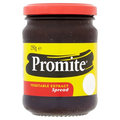 Proemite Promite Yeast Spread 290g – The New Zealand Pantry