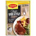 Maggi Gravy Mix Pub Style 25g