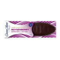 Queen Anne Dark Chocolate Boysenberry Marshmallow Fish