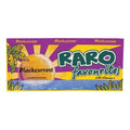 Raro Sachet Blackcurrant 3pk 240g