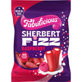 RJs Fabulicious Sherbert Fizz 200g