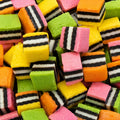 Rjs Licorice Allsorts 1Kg