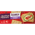 Huntley & Palmers Sesameal Rosemary & Garlic 200g