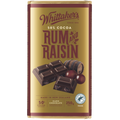 Whittakers Chocolate Block Rum & Raisin 250g
