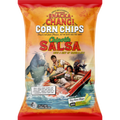Snackachangi Corn Chips Chipotle Salsa 170g