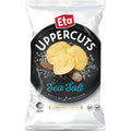 Eta Upper Cuts Chips Sea Salt 140g