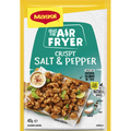 Maggi Air Fryer Coating Crispy Salt & Pepper 40g