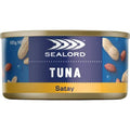 Sealord Sensations Tuna Satay 185g