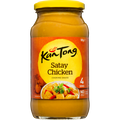 Kan Tong Satay Chicken Cooking Sauce 505g