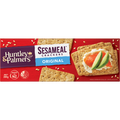 Huntley & Palmers Sesameal Original 200g