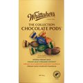 Whittaker's The Collection Chocolate Pods Pouch 125g