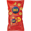 Griffins Snax Crackers Minis Multipack 125g