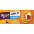 Huntley & Palmers Somerset Crackers 190g