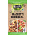 Mrs Rogers Recipe Base Spaghetti Bolognese 30g