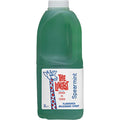 Longest Drink In Town Shake Syrup Spearmint 2 Litre