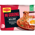 Maggi Mi Goreng Hot & Spicy Noodles 5PK