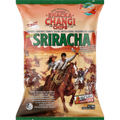 Snackachangi Potato Chips Spicy Sriracha 140g