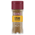 Masterfoods Steak Spice Blend 45g