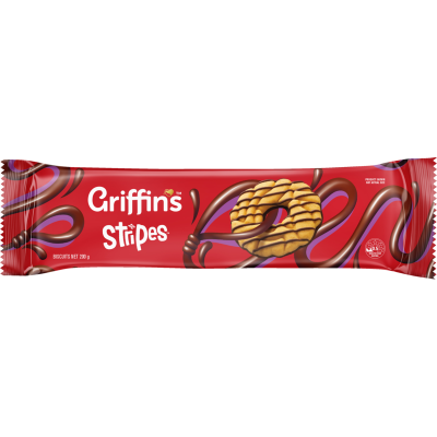 Griffins Stripes 200g