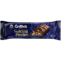Griffin’s Chocolate Sultana Pasties 185g