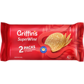 Griffins Super Wine 2 Packs 500g
