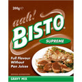 Bisto Gravy Mix Supreme 200g