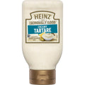 Heinz Seriously Good Tartare Sauce Squeezy 295mL