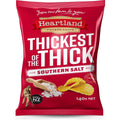 Heartland Thickest of The Thick Southern Salt 140g