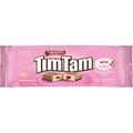 Arnotts Tim Tams Raspberry & Coconut Biscuits 175g
